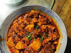 -兰溪小馆(东直门簋街店)