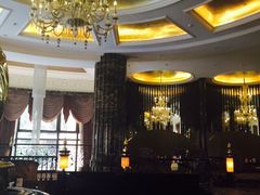 星河湾酒店(浦东店)-上海浦东星河湾酒店