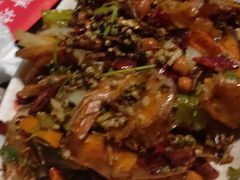-喜子海鲜烧烤
