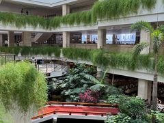 -白天鹅宾馆-宏图府餐厅