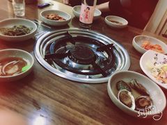 -真情鲍鱼海鲜汤