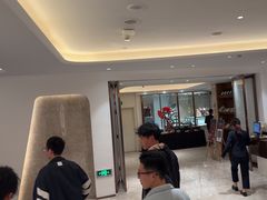 -菲住布渴酒店自助餐厅(阿里巴巴西溪园区店)