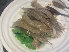 皮皮虾-盒马鲜生(大行宫店)