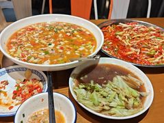 -邱金小炒·30 年盐帮江湖菜(自贡店)