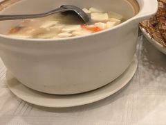 -翠亭酒家(山西南路店)