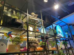 -外婆小聚茶餐厅·生日·团建(市民中心店)