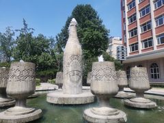 -青岛啤酒博物馆