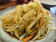 -刘师父老汉口江湖菜(蔡锷路店)