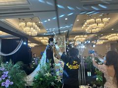 -四川江油戴斯大酒店