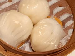 -京香轩·中餐厅(上海中庚聚龙酒店)