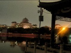 -莲花池公园