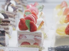 -卷心卷意·轻甜蛋糕(新光天地店)