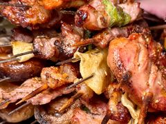 -老谢野馄饨(延安路店)