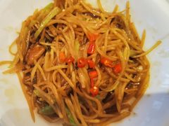 -偏爱炒鸡(老县衙店)