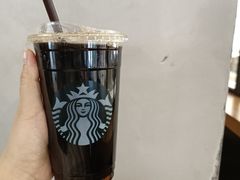 -星巴克(绵阳涪城凯德店)