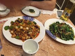 东四民芳餐厅(小街店)-东四民芳餐厅(世茂工三店)