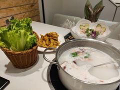 -沄记顺德菜打边炉(东直门店)