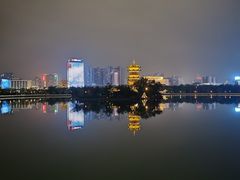 -迎泽公园