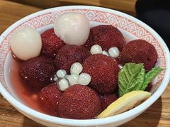 -福苗小骆驼烧烤(莲湖路店)