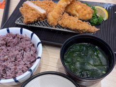 -胜博殿日式炸猪排(西红门店)