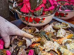 -辣螃铠盆盆蟹大排档(总店)