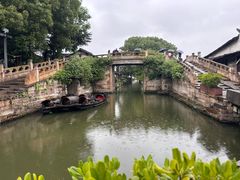 -绍兴古城