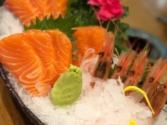 -阿吾罗日本料理(K11艺术中心店)