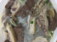 -金宝鸭肉店(斗西分店)