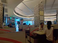 大堂-永盈茶餐厅(江南大道中店)