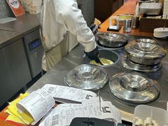 -野人先生Gelato(上海长宁龙之梦店)