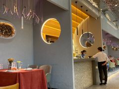 -赵小姐丨新中餐(曲江店)