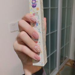 -柚子•猫美睫美甲