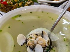 -岛中岛·海鲜大排档·万宁老字号(东澳店)