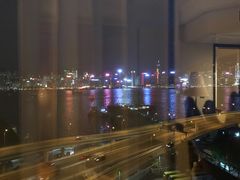 -香港都会海逸酒店