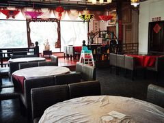 -绿野餐厅(上海动物园店)