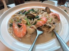 -莆田餐厅PUTIEN(金融街购物中心店)