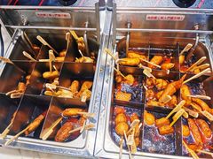 -半岛听涛蒸汽海鲜自助(K11店)