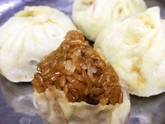 -老陶包子铺(南大西南村店)