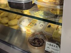 -宫门口馒头铺(创始人总店)