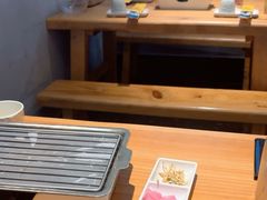 -木屋烧烤(龙岗龙城万科里店)