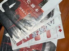 -戏精管理局·剧本杀·桌游·血染钟楼