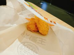 -汉堡王(常熟美城店)