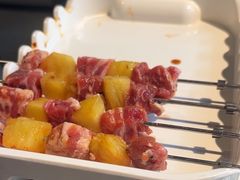 -丰茂烤串(五道口店)