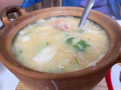 -北戴河庆山饭店·海鲜砂锅粥(北戴河黑石路店)