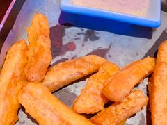 -钳真多钓虾馆·小龙虾海鲜烧烤(九六广场店)