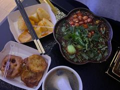 -华夏良子·足道SPA艾灸(铁道大厦店)