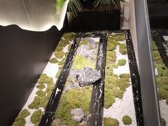 -恬阿姨庭院餐厅·生日宴