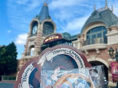 -上海迪士尼度假区