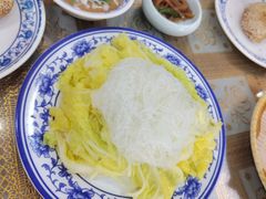 -清真·鸦儿李记·小馆(后海店)