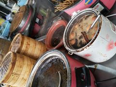-大郎桥瑞陆糖粥(小太平巷店)